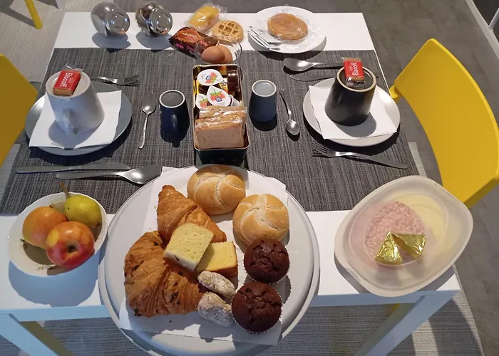B&B Giolì Milano