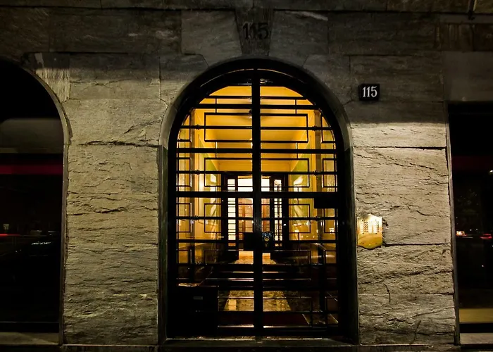 B&B Zara Milano